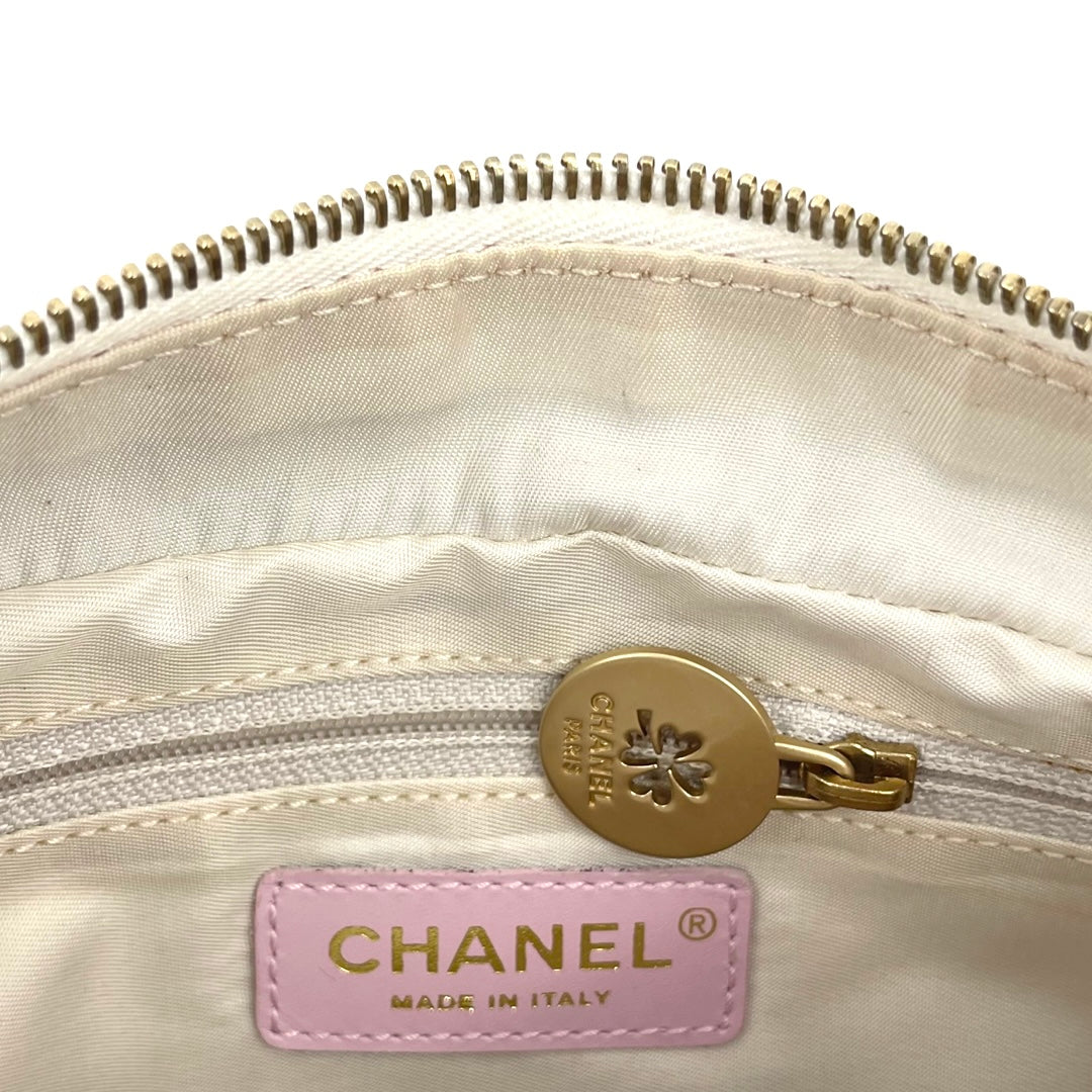 Chanel MakeUp Travel Palette Harmonie de Camélias - Kit trucco Viaggio