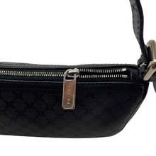 Load image into Gallery viewer, Celine Monogram Pochette Small Bag
