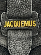 Load image into Gallery viewer, Jacquemus Le Sac Minho Nubuck Leather Mini Bag
