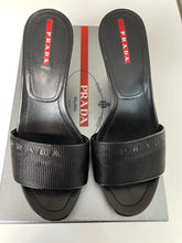 Load image into Gallery viewer, Prada Sport Wedge Heel
