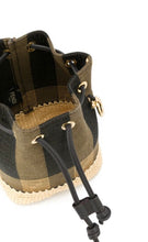 Load image into Gallery viewer, Fendi Mini Mon Tresor Bucket Bag
