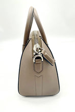 Load image into Gallery viewer, Givenchy Antigona Mini Bag Taupe
