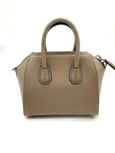 Load image into Gallery viewer, Givenchy Antigona Mini Bag Taupe
