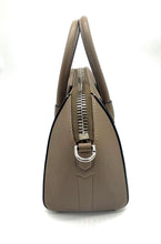 Load image into Gallery viewer, Givenchy Antigona Mini Bag Taupe
